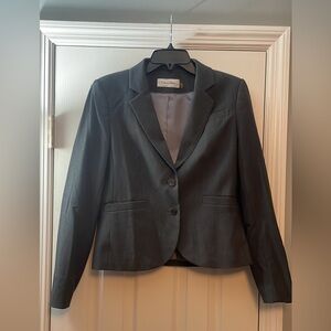 Calvin Klein blazer